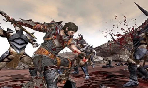 Dragon Age 2: Mark of the Assassin Dragon Age 2: Mark of the Assassin