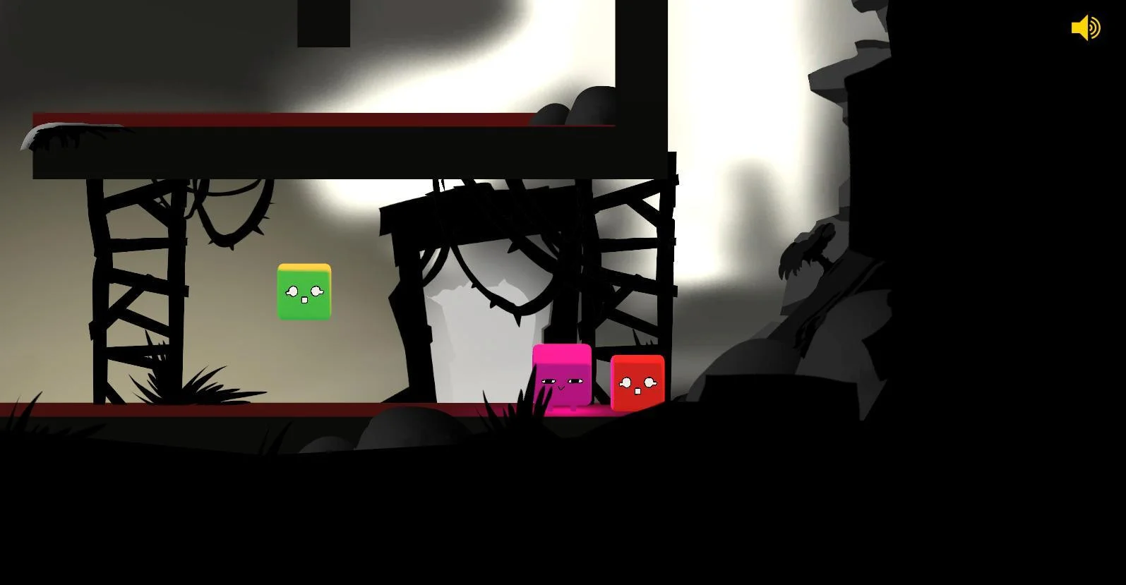 JellyWay (itch) JellyWay (itch)