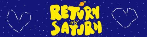 Return of Saturn (itch)