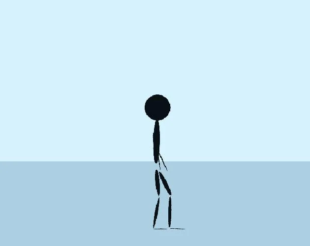 Рецензии Slow It Down (itch)