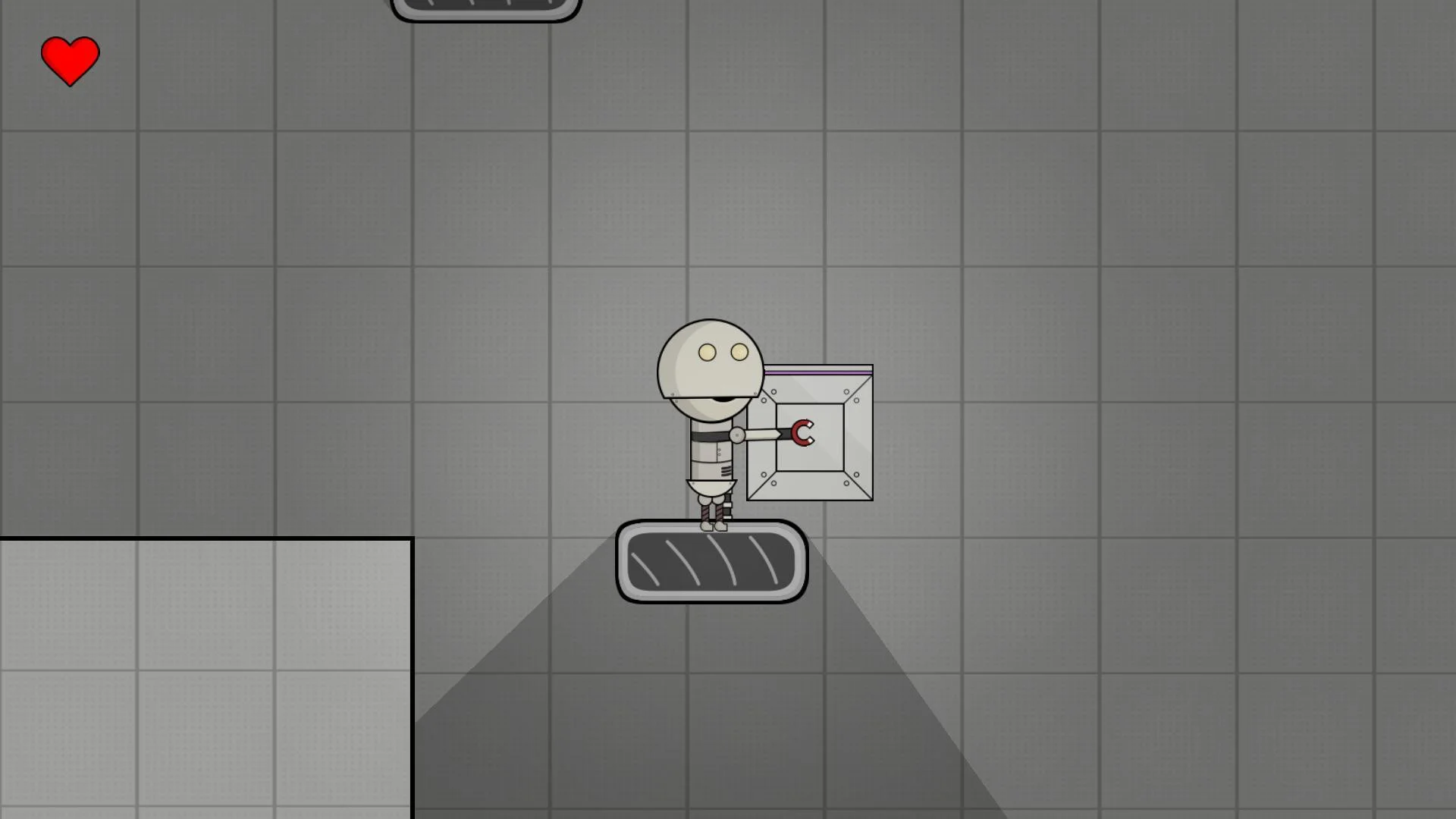 CYBERAGE Alpha Demo (itch) CYBERAGE Alpha Demo (itch)