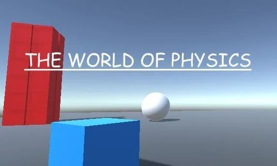 Physics: The Game! (itch)