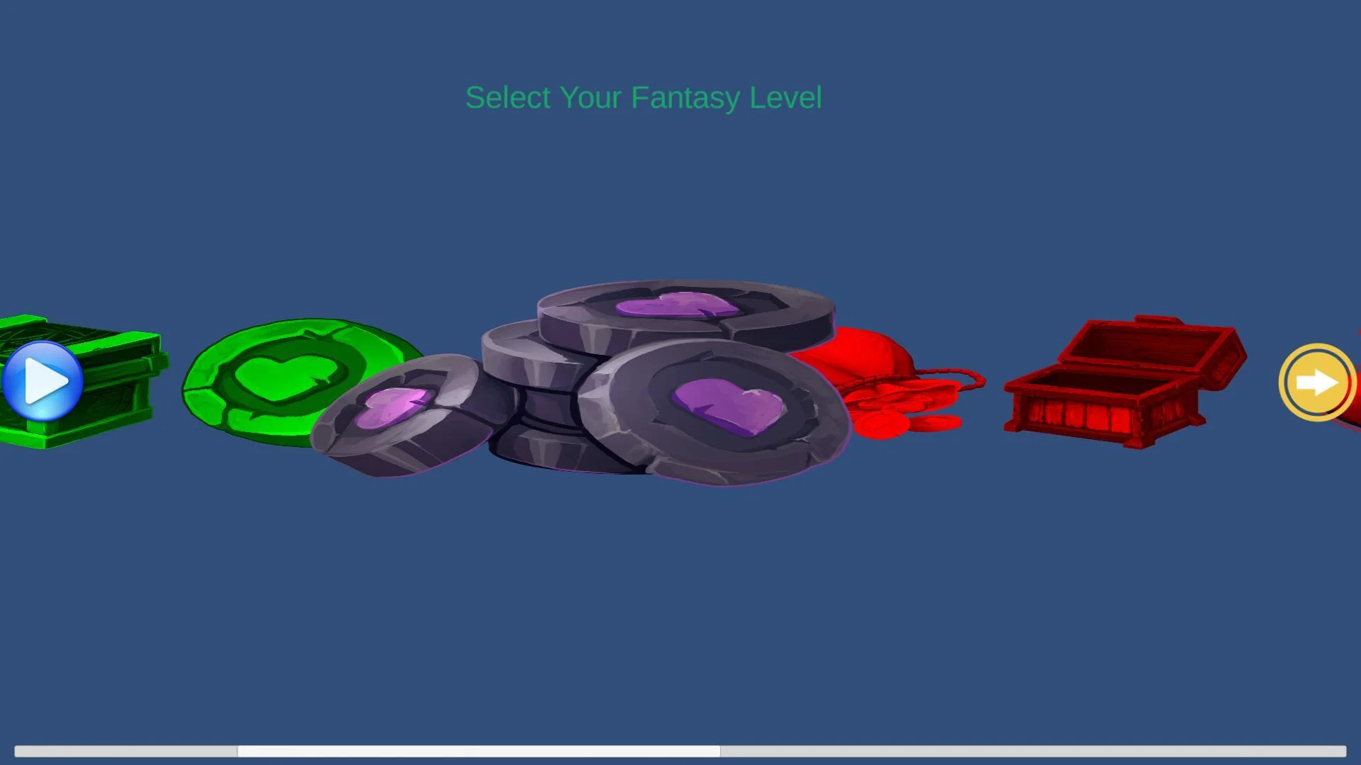 Fantasy Memory Matching (itch) Fantasy Memory Matching (itch)