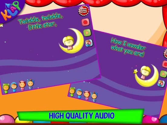 Jukebox Rhymes Pro
