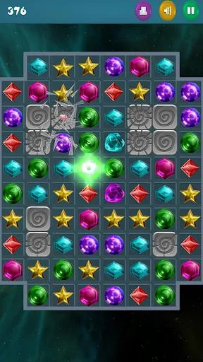 Рецензии 3 Jewels