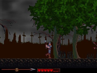 The deep castle (itch) The deep castle (itch)