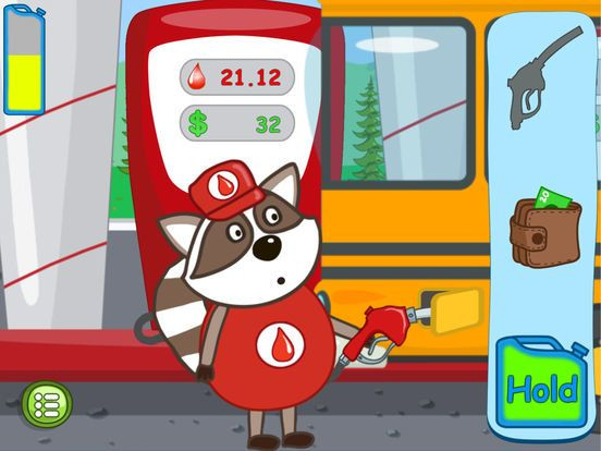 Рецензии Kids School Bus Adventure. Premium