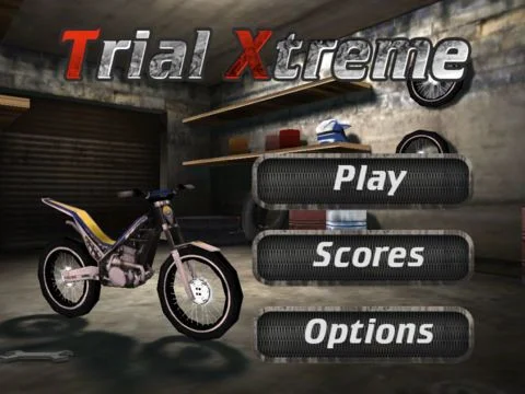 Trial Xtreme 1 Trial Xtreme 1