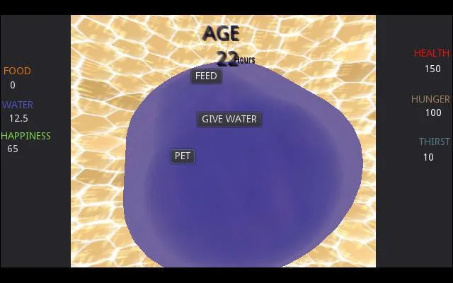 Cutsie Slime Sim (itch)