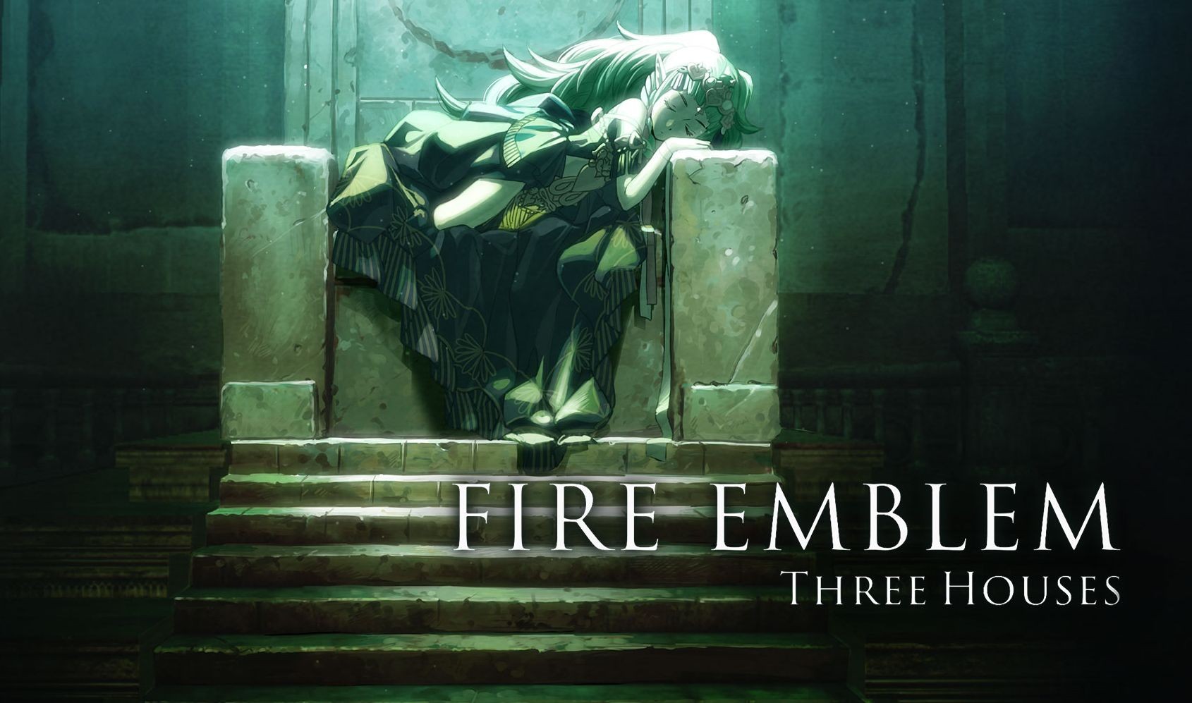Fire Emblem: Three Houses