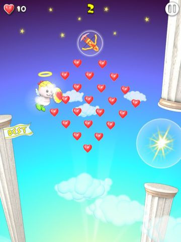 Flappy Eros