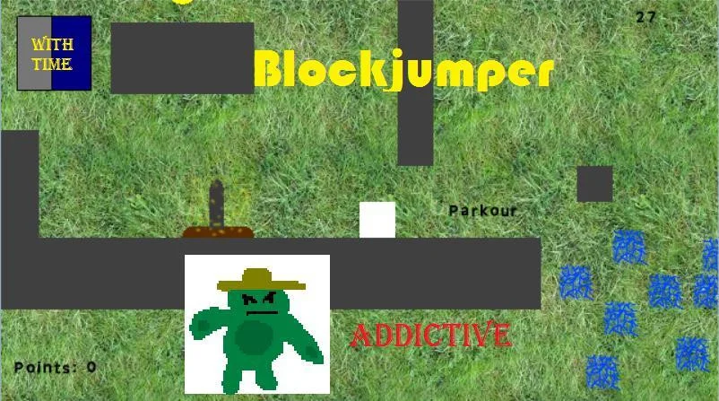 Blockjumper (itch) Blockjumper (itch)