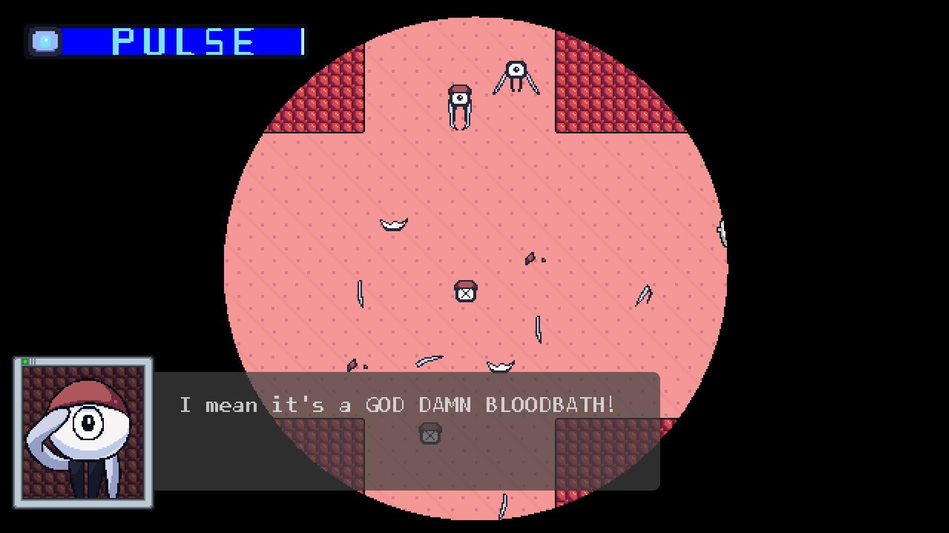 The Point One Percent (itch)