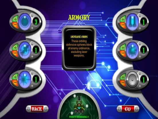 Tank Atomic Tank Atomic