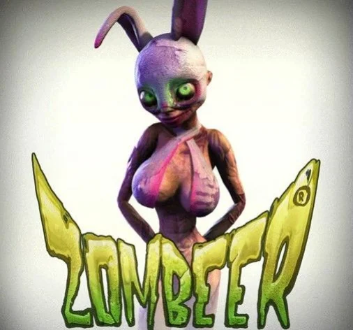 Новости о Zombeer, Zombies & Beers