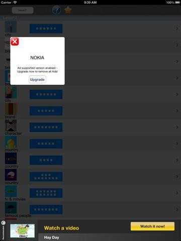 Cheat for Icon Pop Mania - All Answers Cheat for Icon Pop Mania - All Answers