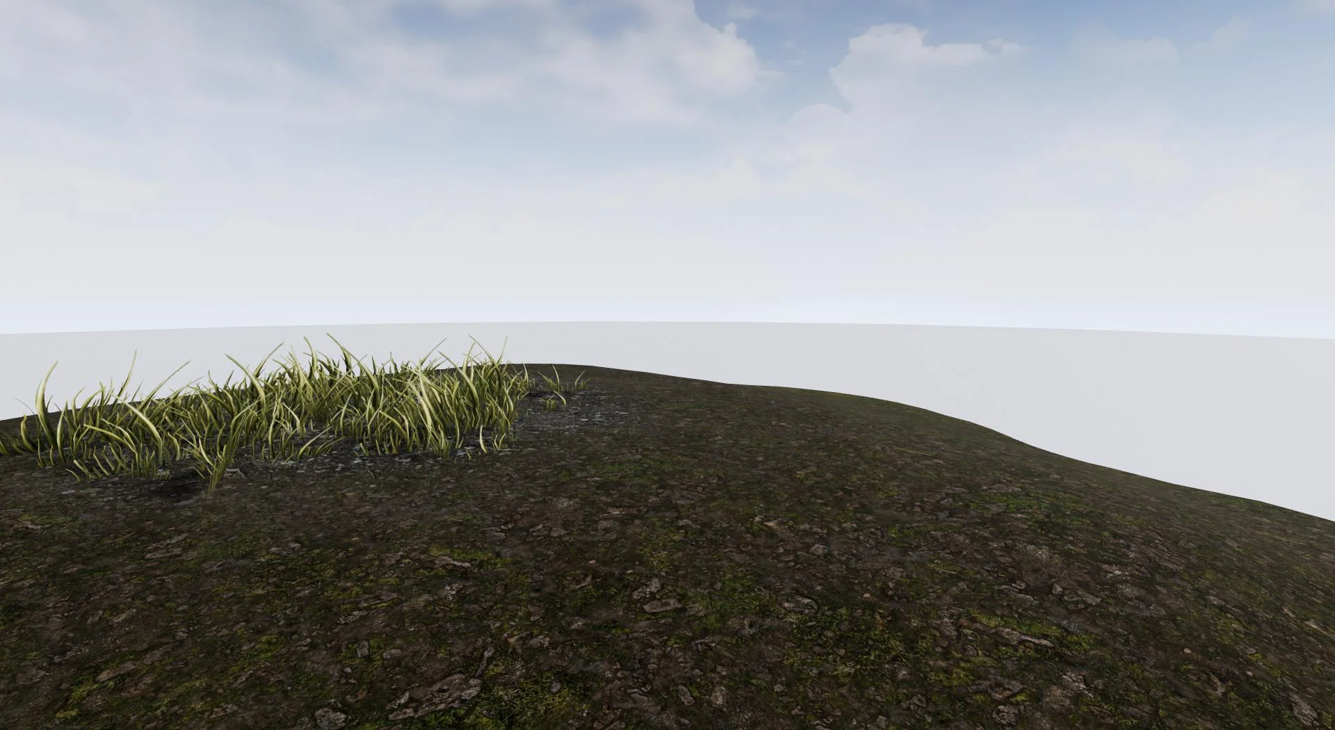 Watch Grass Grow Simulator VR (itch) Watch Grass Grow Simulator VR (itch)