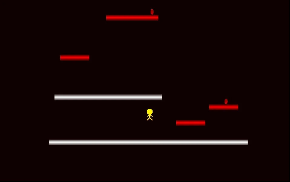 World Jumper (itch)