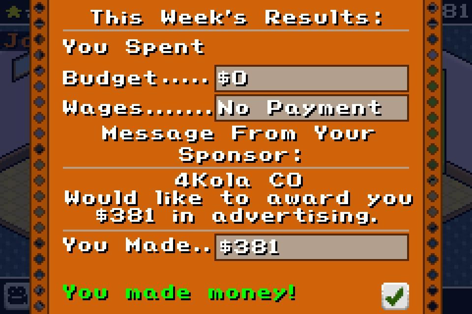 Public Access TV: Superstar! (itch) Public Access TV: Superstar! (itch)