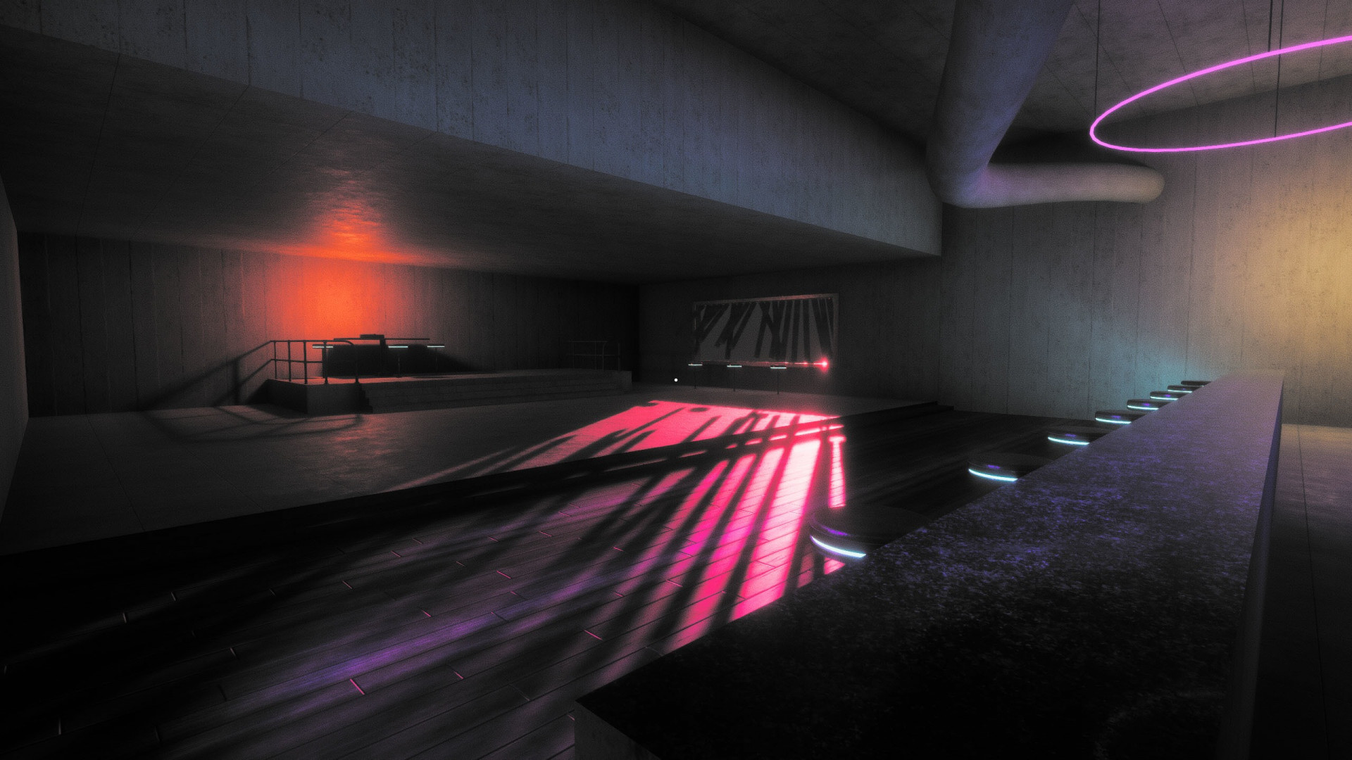 Статьи по Chromatic Bar (itch)