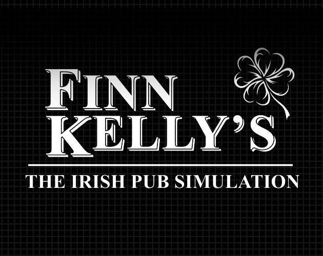 Рецензии Finn Kelly's - The Irish Pub Simulation (itch)