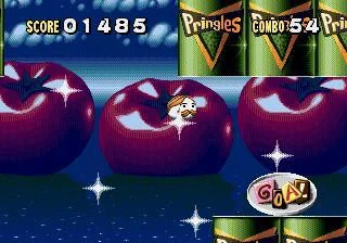Статьи по Pringles
