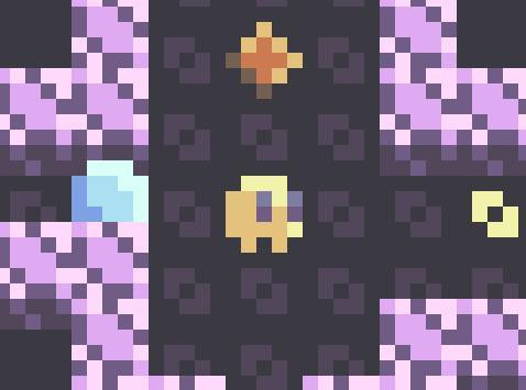 The switch (Rosden Shadow) The switch (Rosden Shadow)