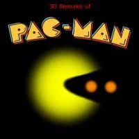 Рецензии 3D Remake of Pac Man (itch)