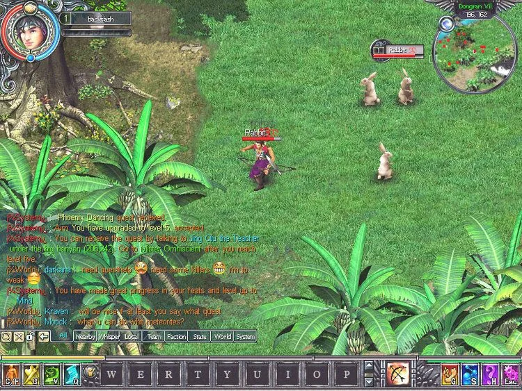 Phoenix Dynasty Online Phoenix Dynasty Online