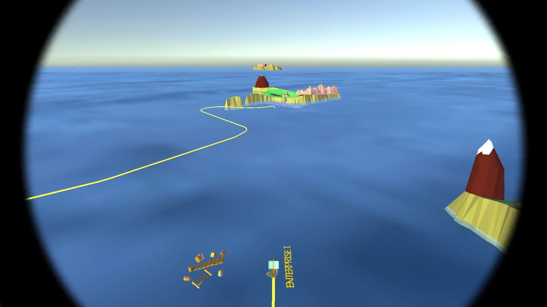 Sea Explorer