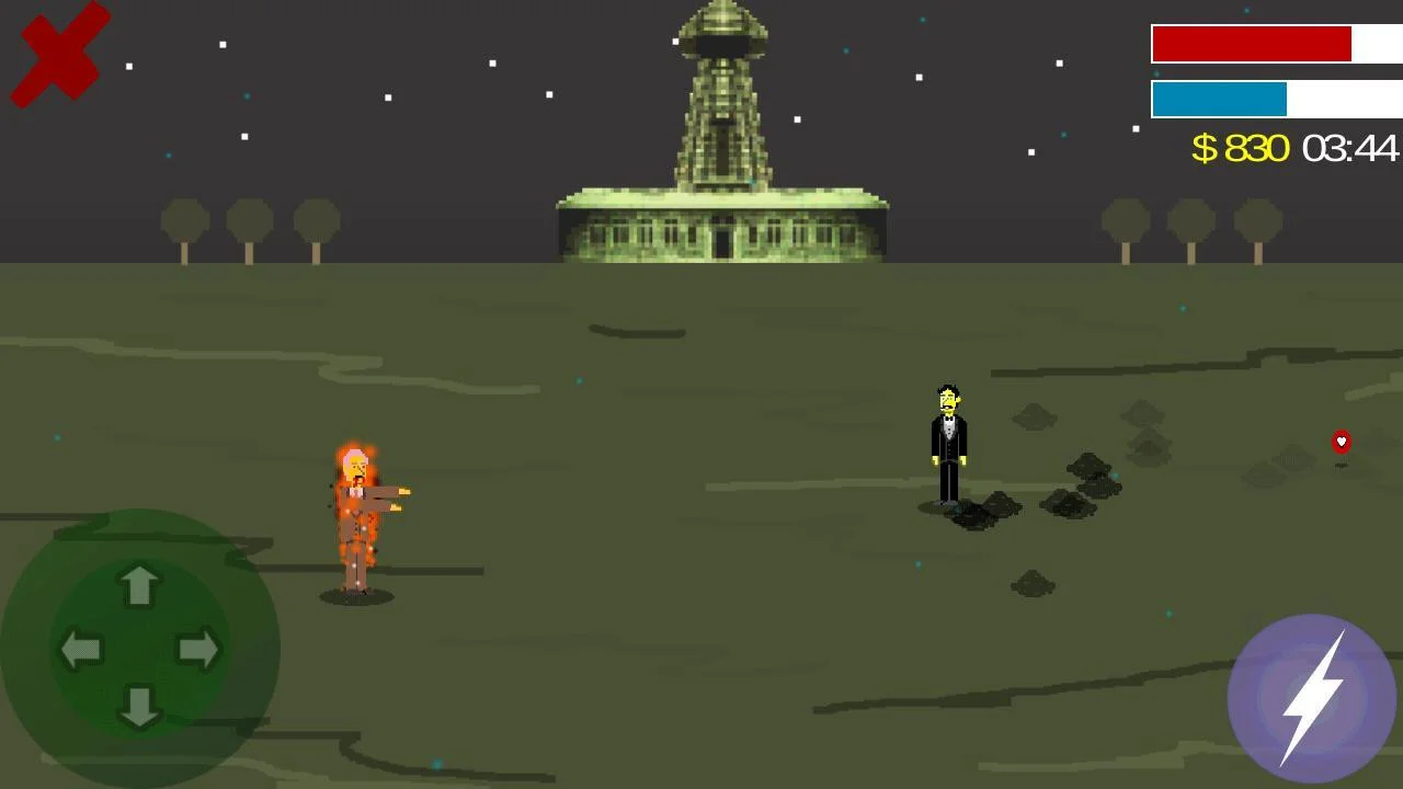 Tesla vs Zombies: War of Currents (itch) Tesla vs Zombies: War of Currents (itch)