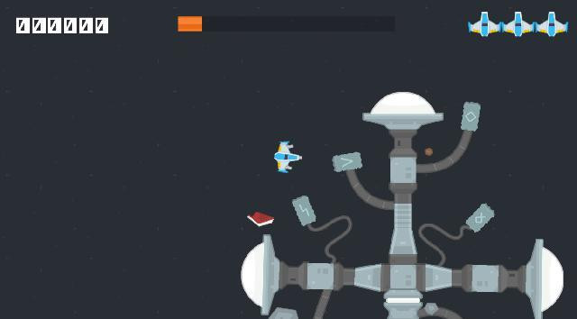 Рецензии Dimensional Rift Escape (itch)