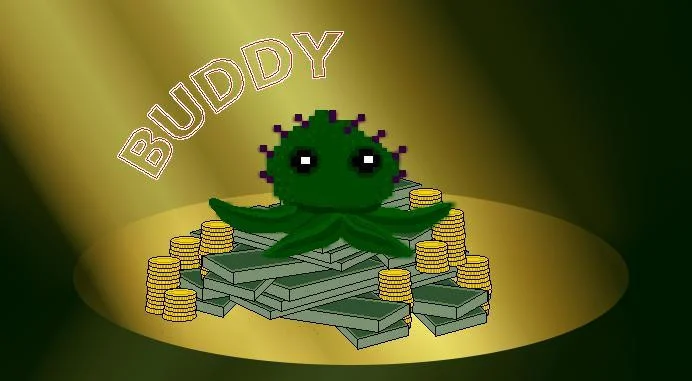 Buddy (itch)