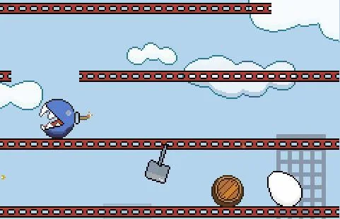 Статьи по Humpty Rush (itch)