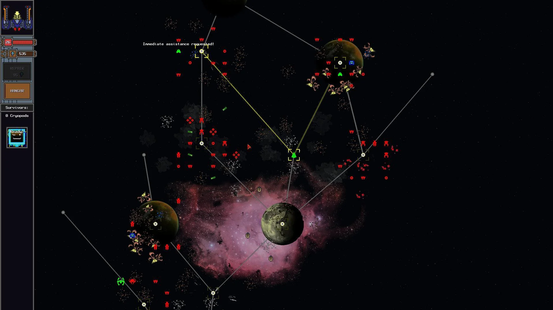 Starship Rubicon (itch) Starship Rubicon (itch)