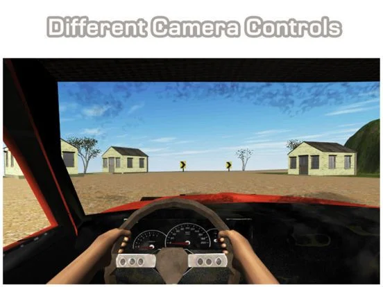 Truck Driver 3D - Offroad Truck Driver 3D - Offroad