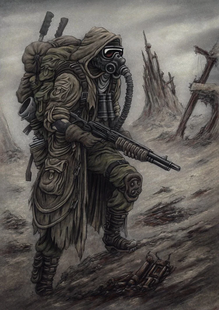 Рецензии Bounty Hunter: Silent Freedom (itch)