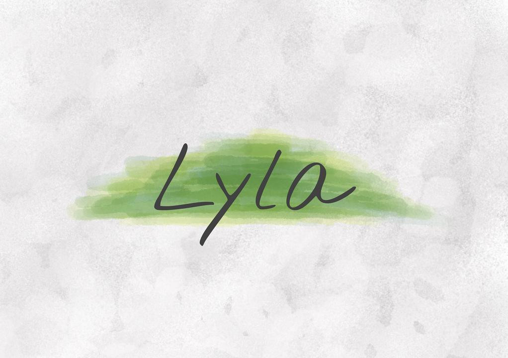 Рецензии Lyla (itch)