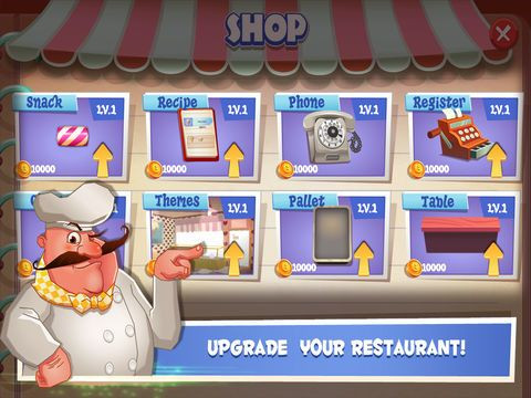 Papa's Ice Cream Shop Papa's Ice Cream Shop