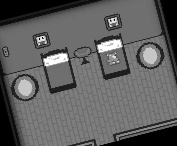 Horror House Interactive Demo (itch) Horror House Interactive Demo (itch)