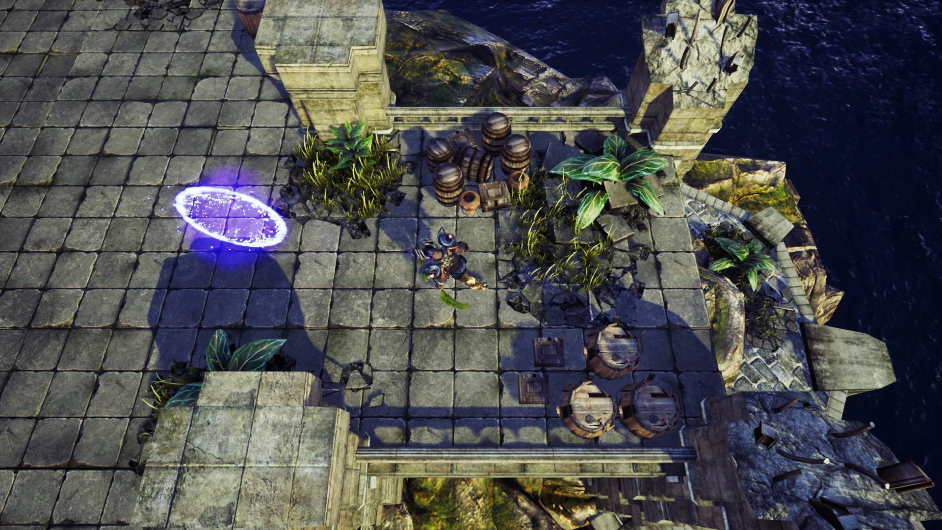 Deadsiege Deadsiege