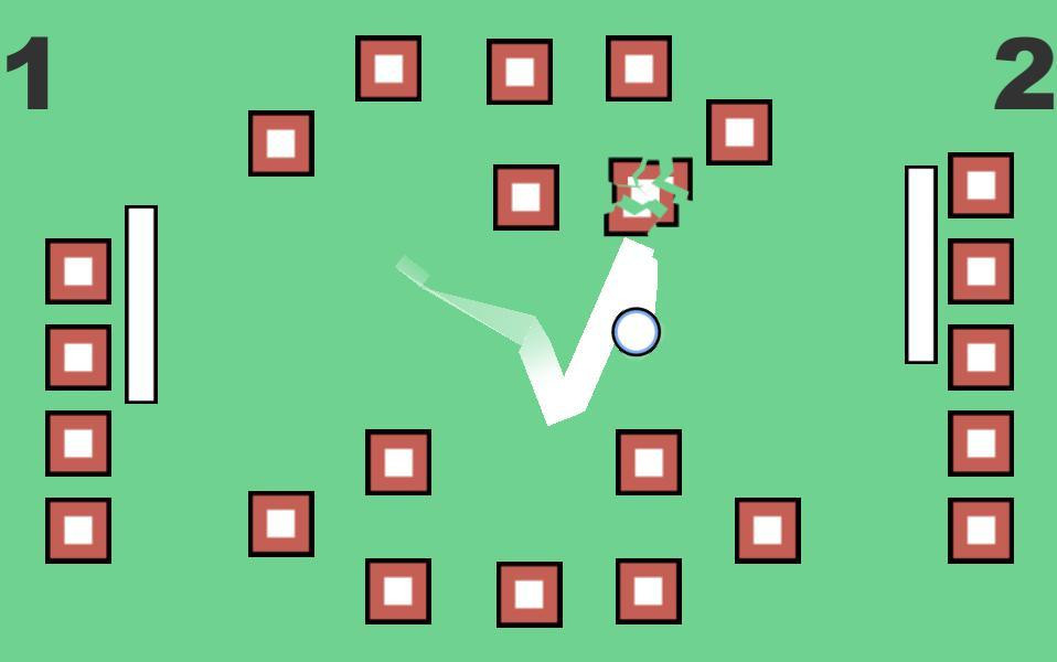 PongBreaker (itch)