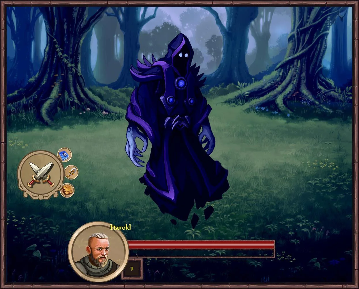 Lantern of Worlds - The First Quest Lantern of Worlds - The First Quest