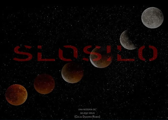 Slosilo (itch) Slosilo (itch)