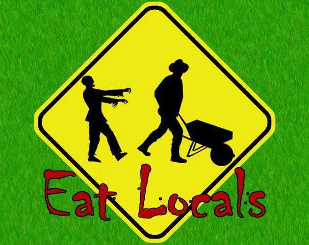 Eat Locals (itch) Eat Locals (itch)