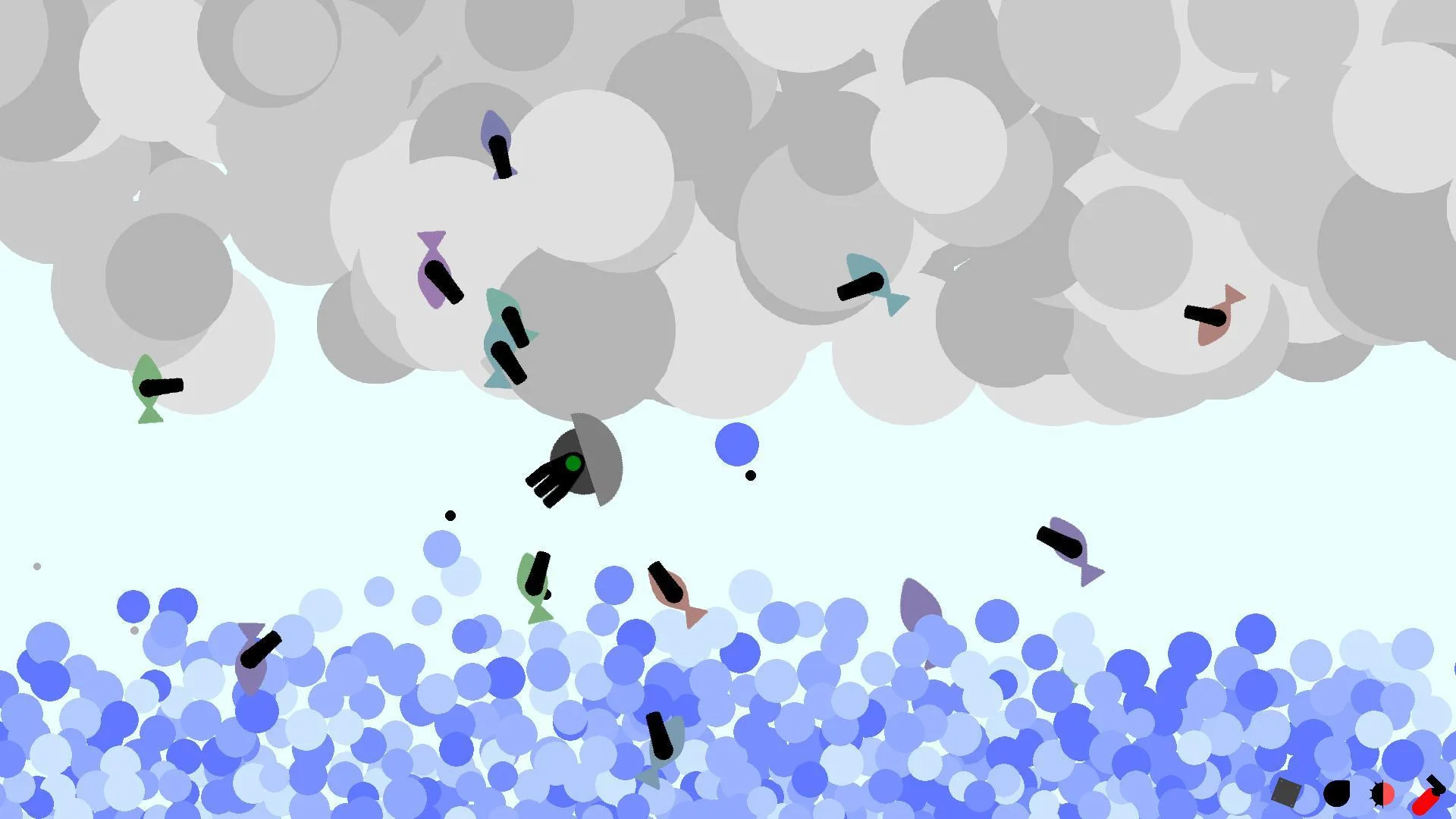 Ball Pit Battle Ship (itch) Ball Pit Battle Ship (itch)