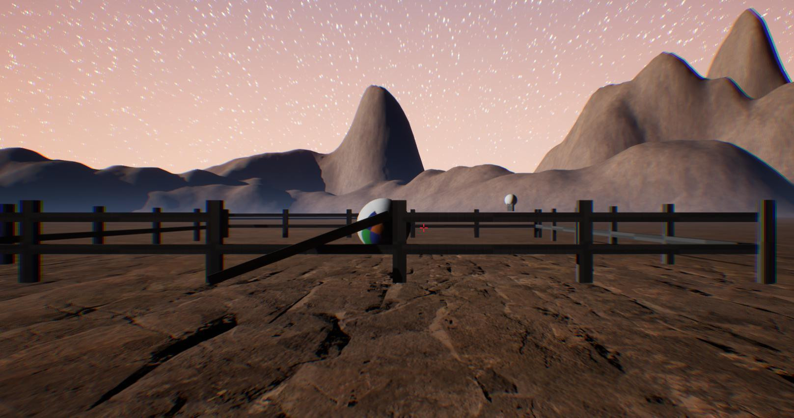 The Perils of SpaceCow Farming (itch)