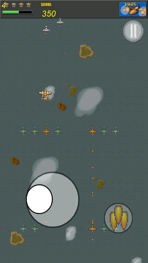 Avioncitos (itch) Avioncitos (itch)