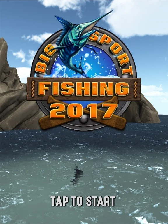 Big Sport Fishing 2017 Big Sport Fishing 2017