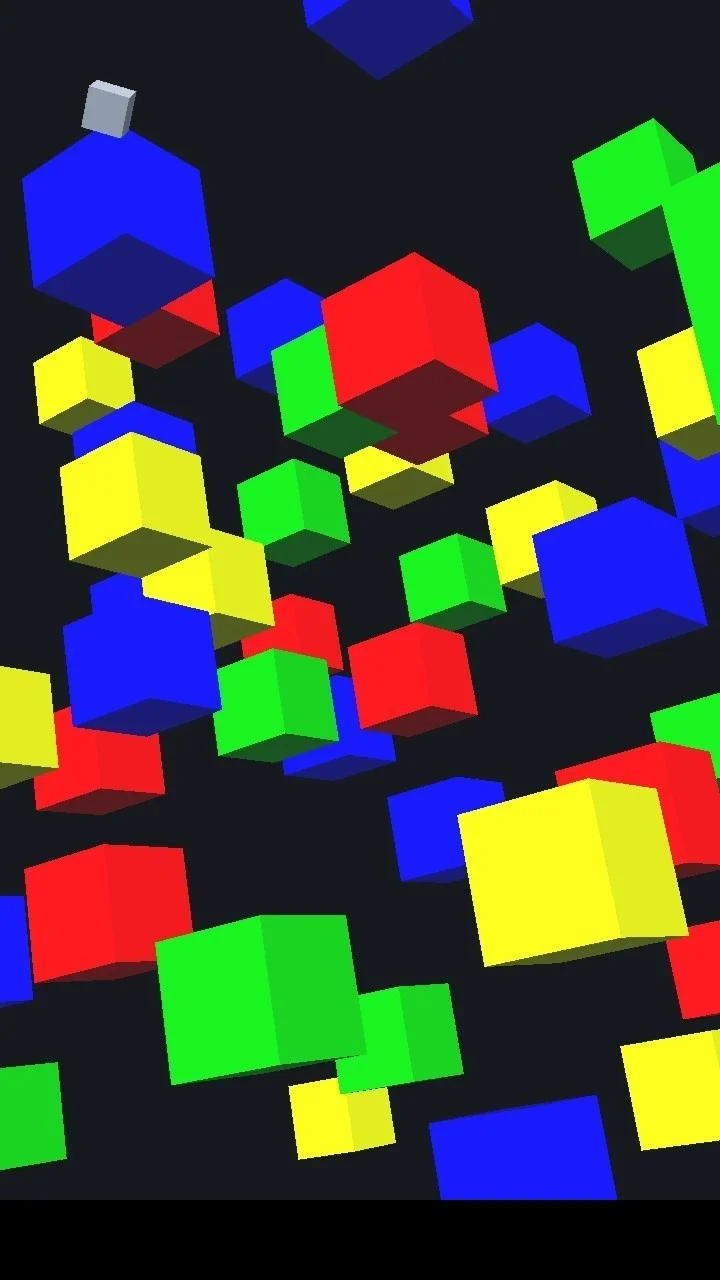 Cubicks Free (itch)